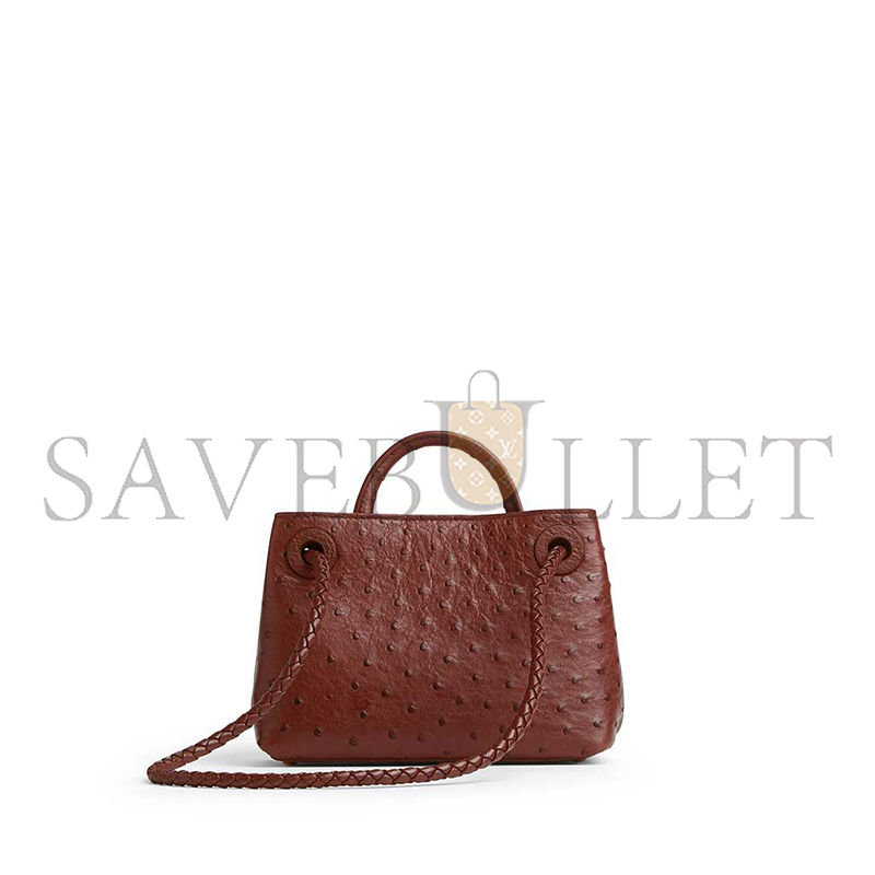 BOTTEGA VENETA MINI ANDIAMO 805232V3RQ22507 (20.5*15*7cm)